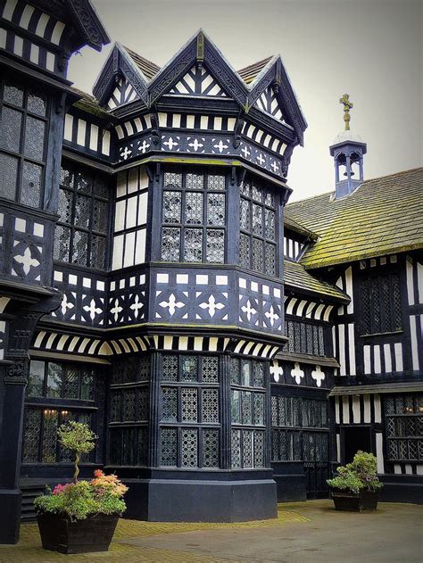 tudor museums|famous tudor houses.